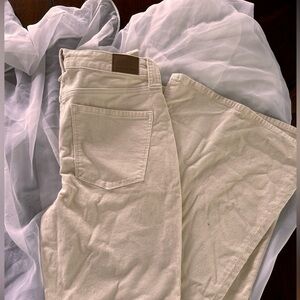American Eagle Festival Flare Pants